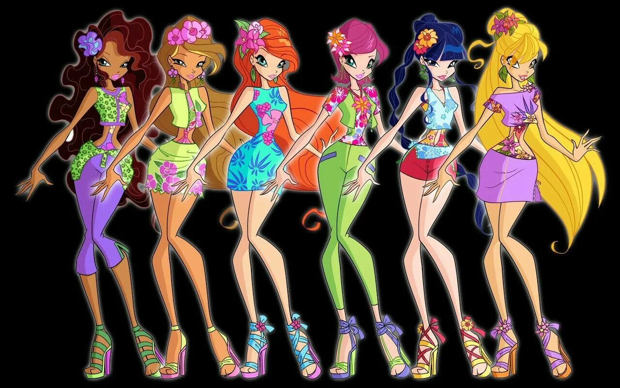 Подобие винкс. Винкс 1 сезон одежда. винкс наряды 1 сезон. winx club шуго чара. винкс 7 сезон.