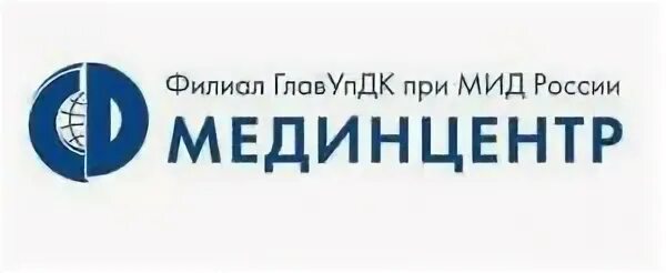 Мединцентр мид