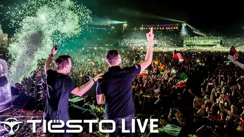 B live