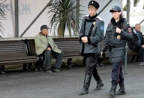 Патруль магазин форменной