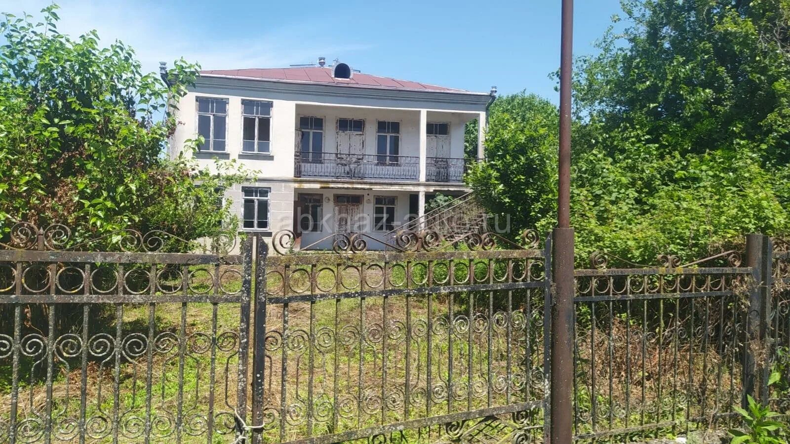 Авито абхазия недвижимость