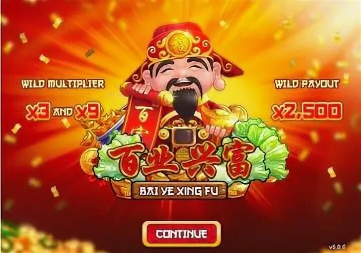 Fu bai fu. Fu bai fu