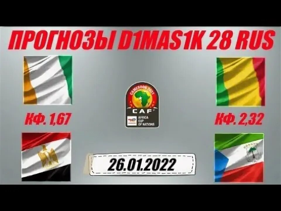 Гвинея египет прогноз. Гвинея египет прогноз