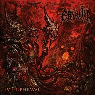 Destroying evil