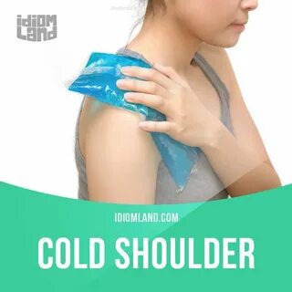 Cold give