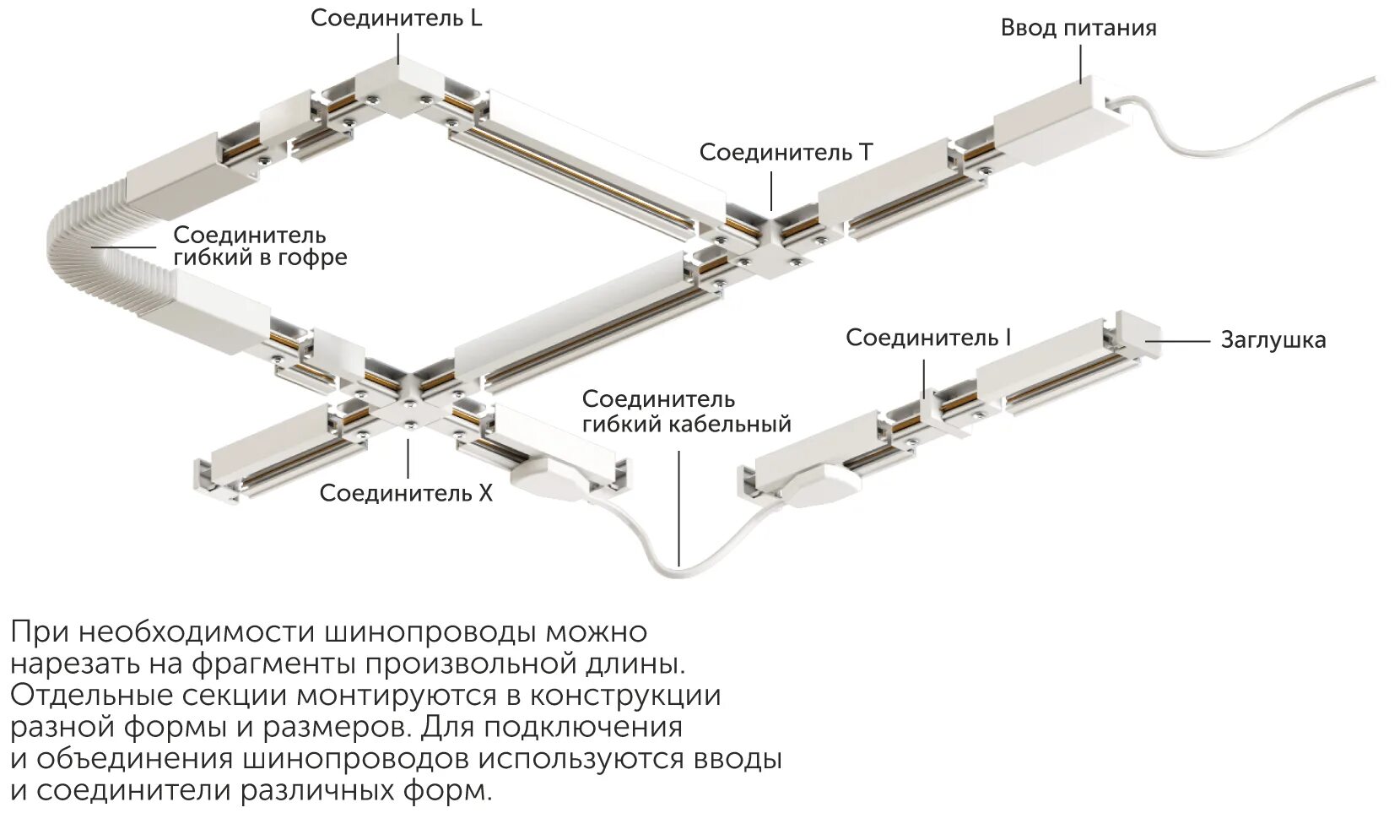Установка системы элемент
