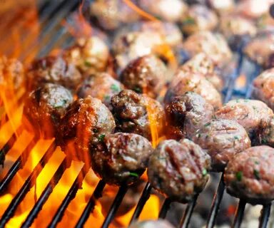 Желудки на мангале рецепт