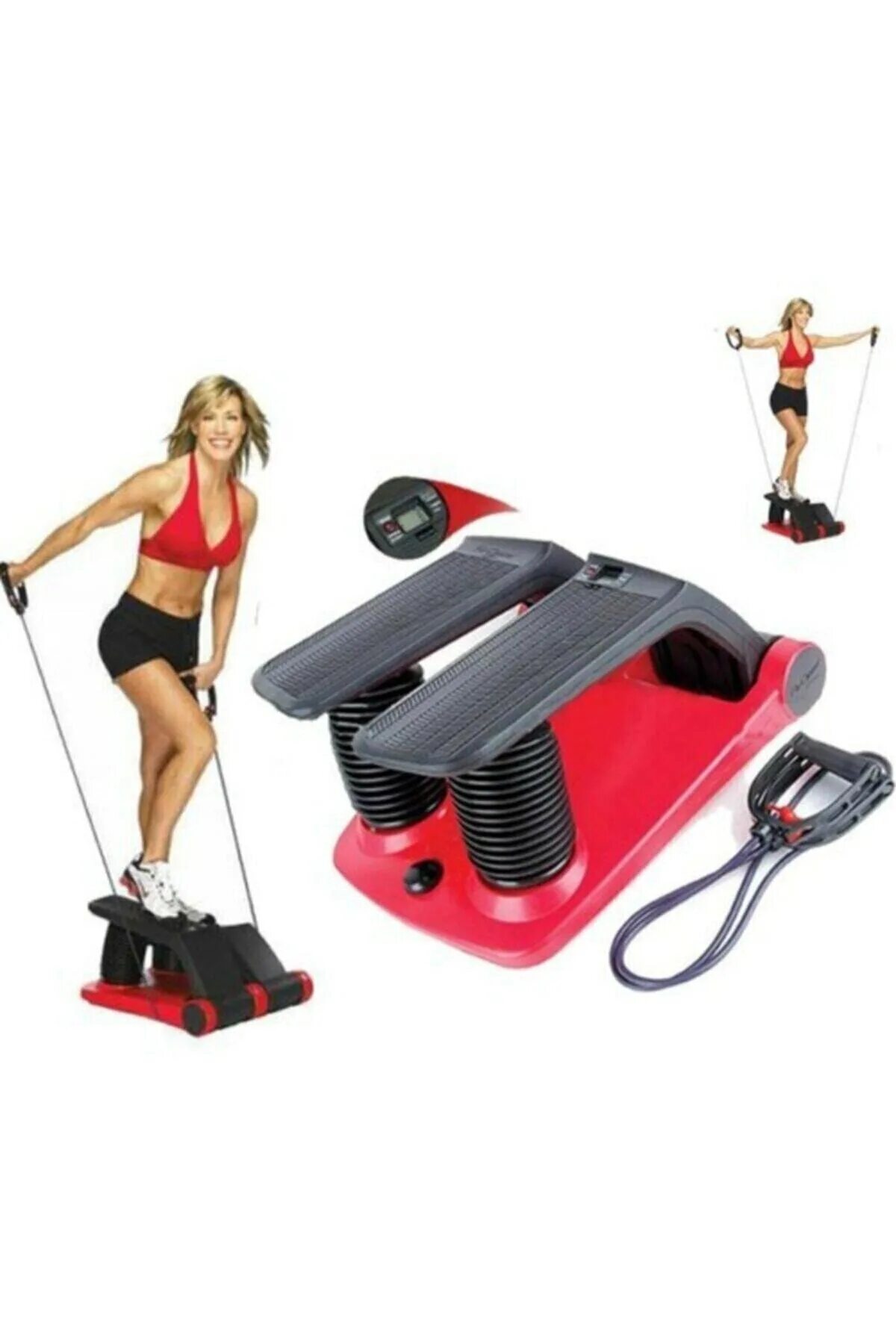 Step tools