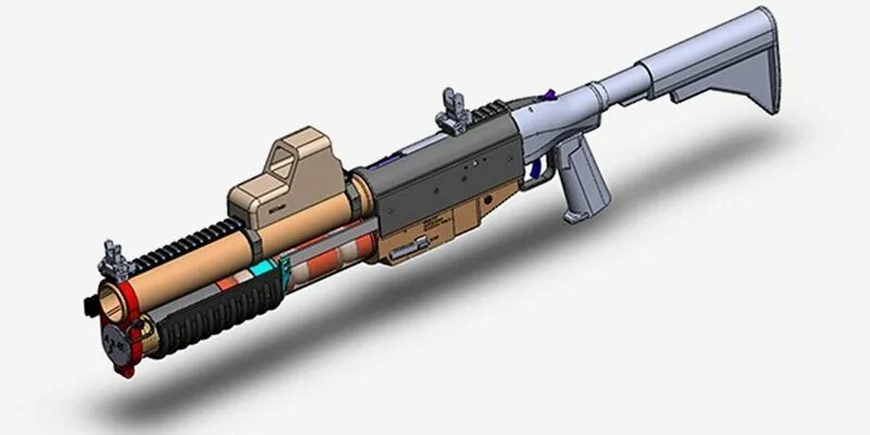 ГМ-93/94 гранатомёт. Чайна Лейк гранатомет. ГМ-94 С коллиматором. Гранатомет ex-41. Гм 93 гранатомет