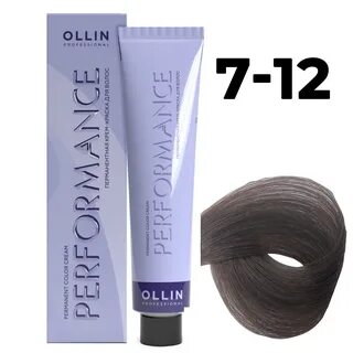 Ollin performance