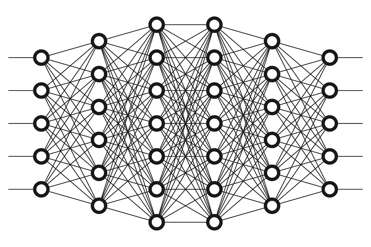 Net learning