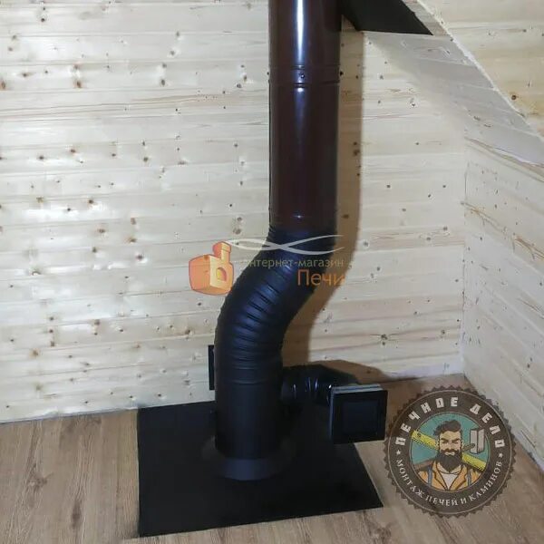 3). Дымоход кпд. Дымоход кпд. Дымоход из нержавейки ф125мм. Черный дымоход.