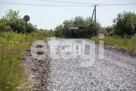 Дорога снт строительство