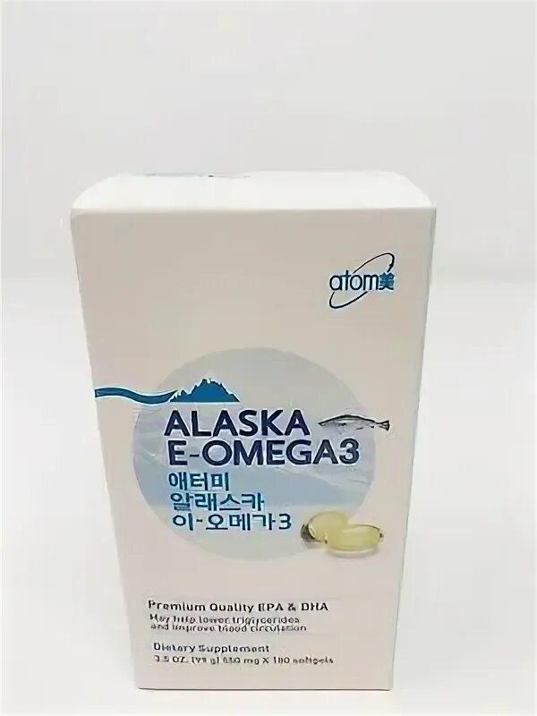 Alaska e-omega3. Аляска e-Omega 3 180 капсул. Витамины Аляска е Омега 3. Атоми Аляска е Омега фото. Аляска е омега