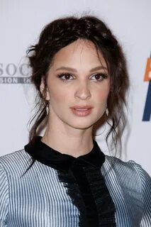 Ruby Modine 2018 : Ruby Modine: 2018 Race to Erase MS Gala -02. 