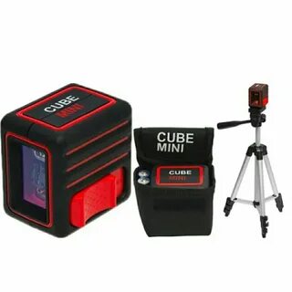 Уровень лазерный ada cube mini professional edition