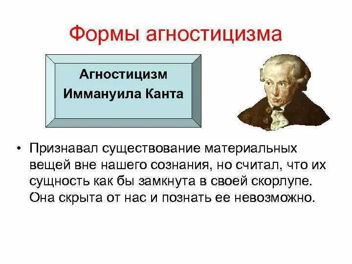 Что такое «вещь в себе» (в теории познания канта. Агностицизм кратко и понятно. Иммануил кант агностицизм. Философия канта агностицизм. Теория агностицизма и канта.