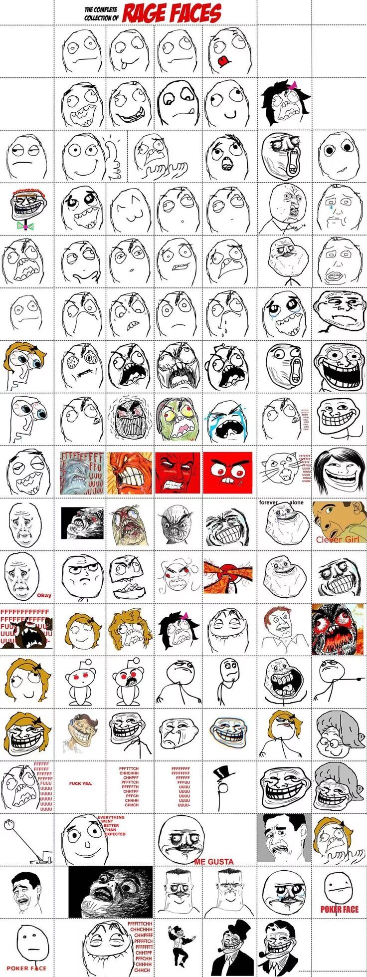 Мемы комиксы. Мемы фейсы. Мем комикс. Мем Rage Comic. Комиксы фейсы