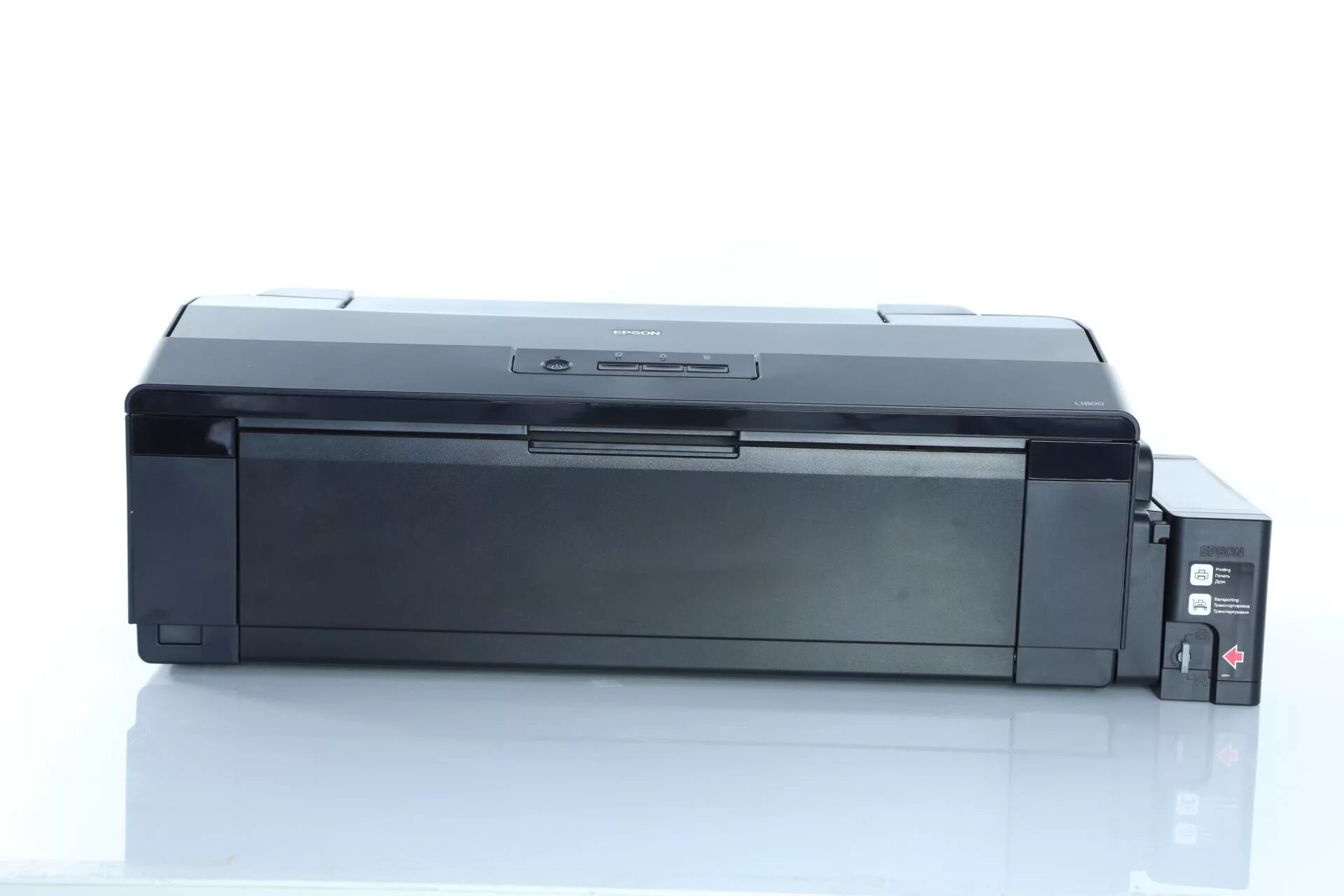 Epson l1800. Принтер Epson l1800. Принтер Epson а3 l1800. Принтер Эпсон л 1800.