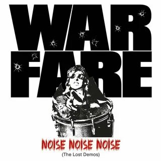 Noisier or more noisy