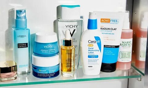 Best skincare