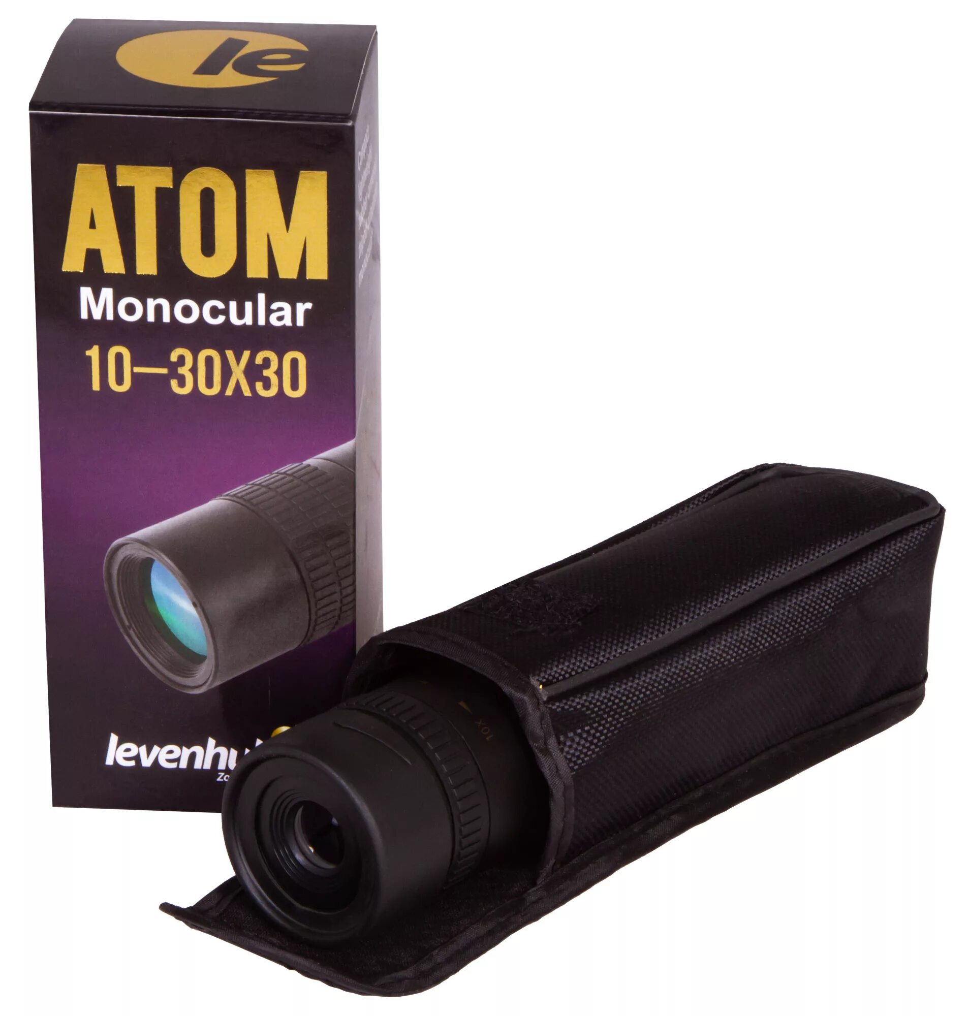 Атом 10 мл. Монокуляр levenhuk atom 10–30х30. levenhuk atom 10×42. монокуляр левенгук атом 10х42 купить. монокуляр levenhuk atom 10x42 фото луны.