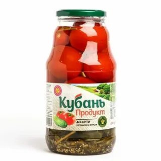 Кубань продукт