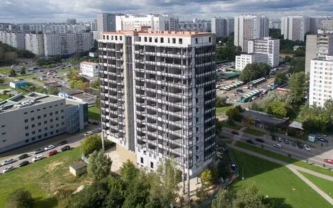Пришвина 21