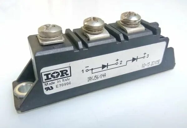 Mfc 40