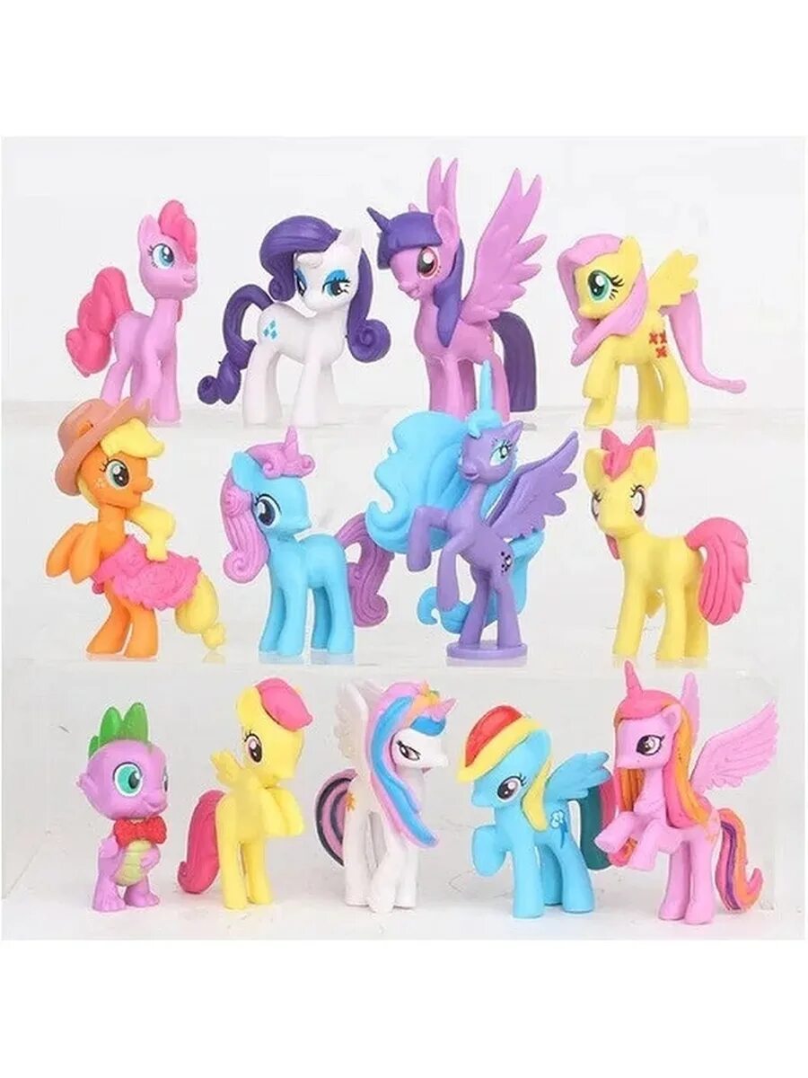 Фигурка Hasbro my little Pony e5966. Hasbro #c2869 коллекция пони. My little Pony Hasbro 6 шт. My little Pony игрушки Hasbro 2015.