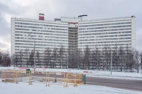 Шверника диспансер