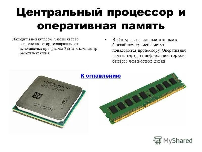 Озу расположено. Озу расположено