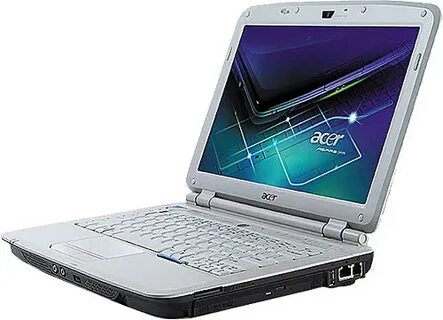 Acer aspire 2920z