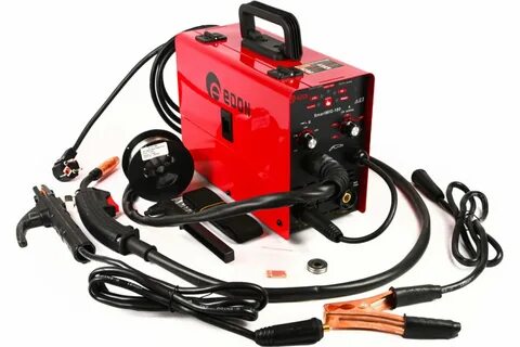 Edon smart mig 180 plus