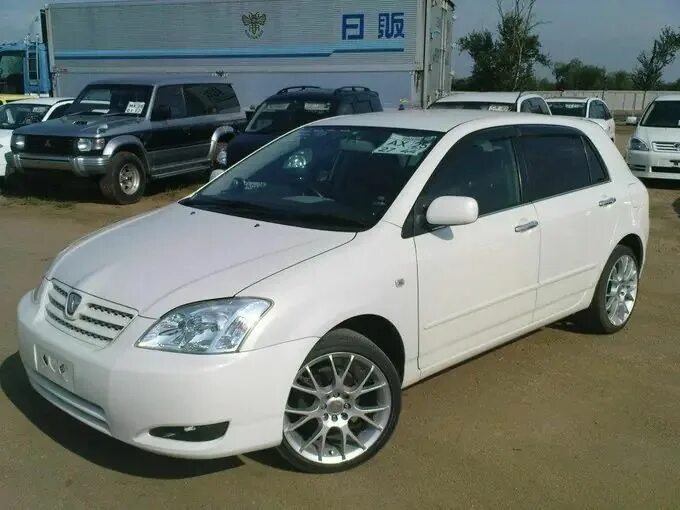 Toyota corolla runx 2003. Тойота алекс 2002 года. Toyota corolla allex 2003. Toyota corolla allex. Тойота алекс 2003 год.