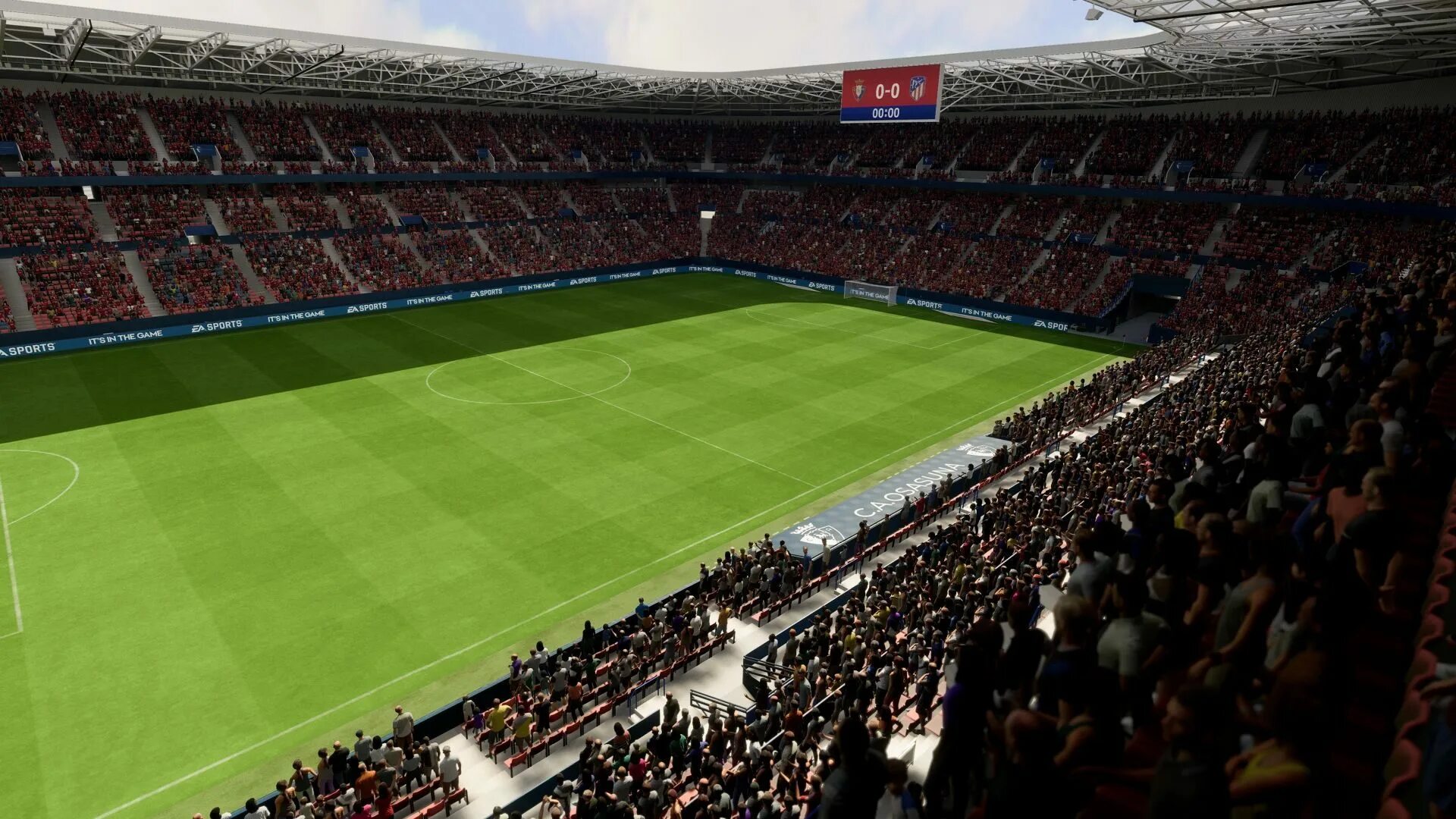 Стадион фифа 18. Стадионы в фифа 24. Bmo stadium fifa 23. Ювентус стэдиум. Стадион hanguk.