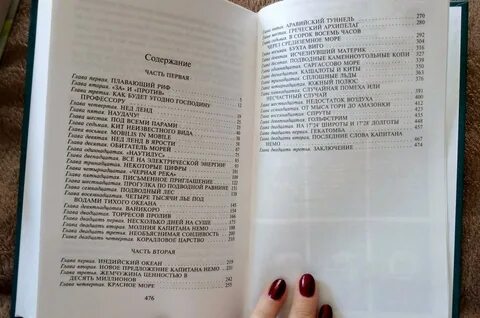 Краткое содержание двадцать
