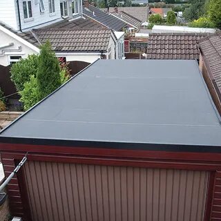 Direct it to the roof