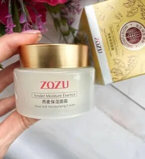 Moisture essence