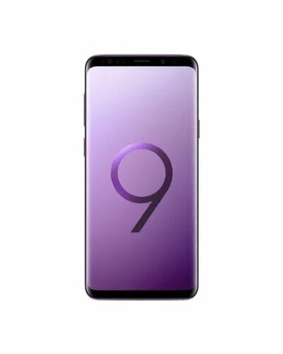Samsung Galaxy S9+ G965F Titanium Gray, 6.2 " - Смартфоны - Photopoint