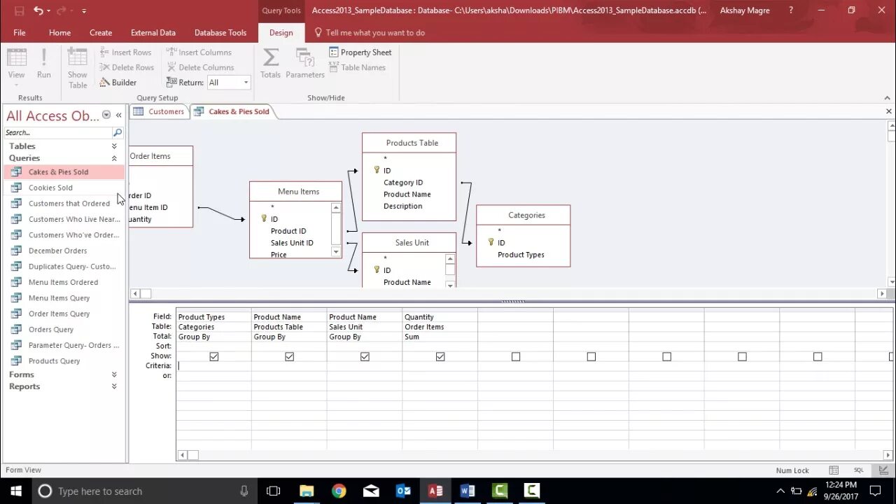 Query order. Интерфейс MS access 2020. Интерфейс access 2016. Интерфейс базы данных аксесс. MS access Скриншоты.