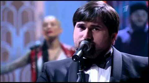 Шарип я люблю тебя до слез