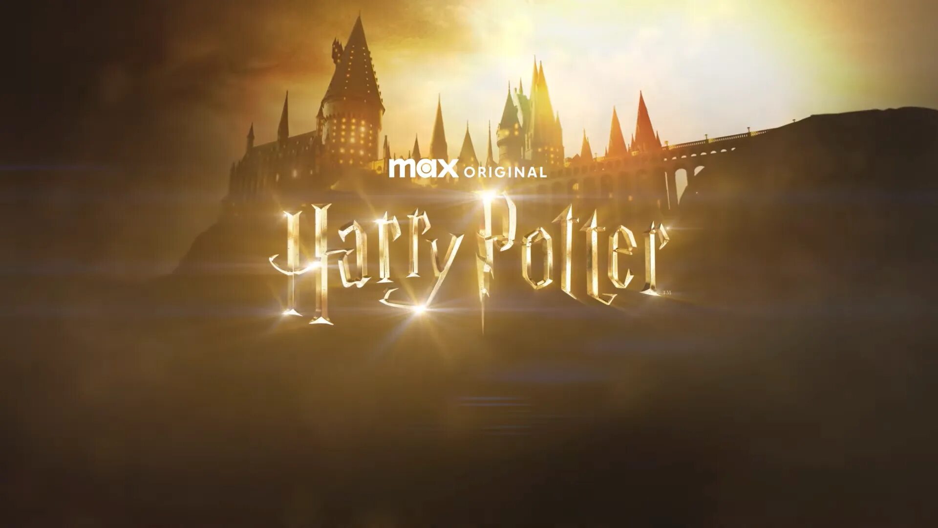 Harry Potter HBO. Harry potter is a series