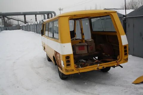 Запчасти раф