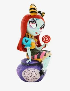 Miss sally