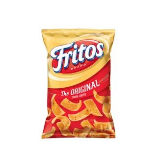 FRITOS ORIGINAL. 