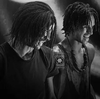Topia twins