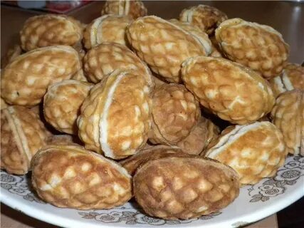 Шишки орешки пенза