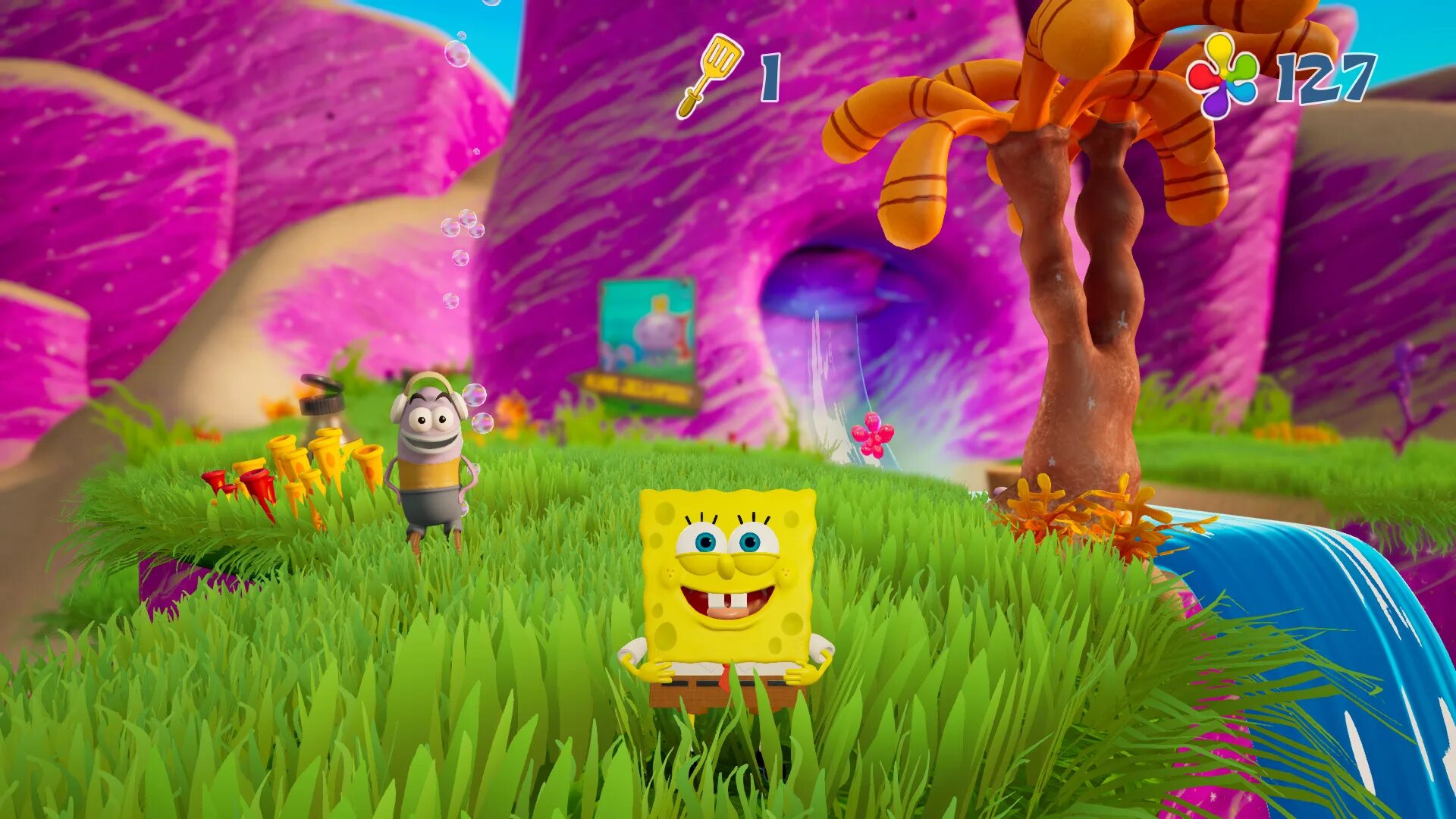 Spongebob на пк. Игра Spongebob Squarepants Battle for Bikini bottom. Spongebob Squarepants: Battle for Bikini bottom - rehydrated. Игра губка Боб Battle for Bikini bottom rehydrated. Spanch Bob Battle for Bikini bottom 2020.