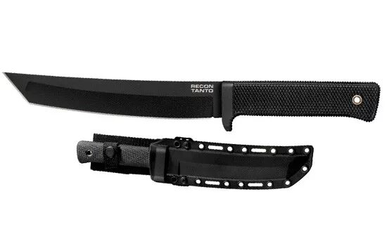 Cold Steel Recon tanto. Cold Steel Recon tanto CS_49lrt. Нож танто колд стил. Танто колд